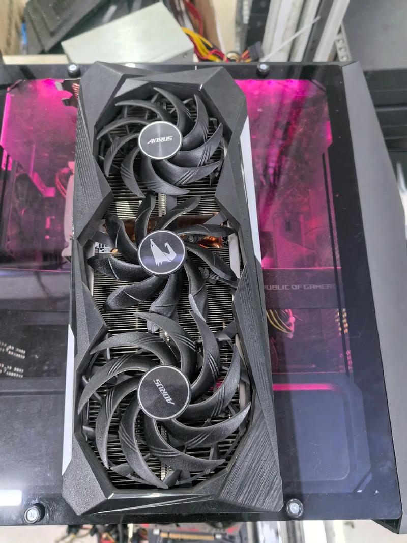 3070显卡450w电源够用么