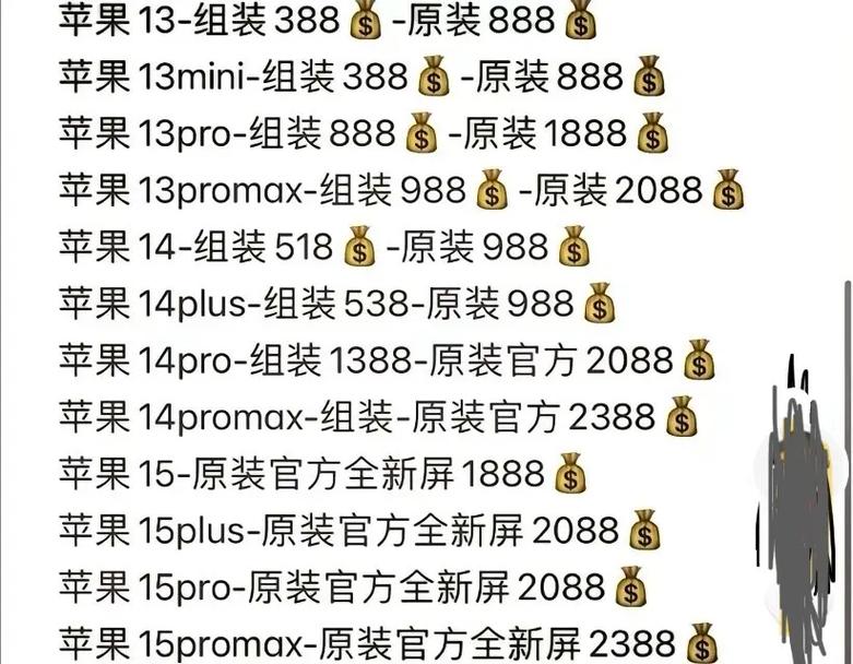 iphone6手机屏幕碎了怎么办