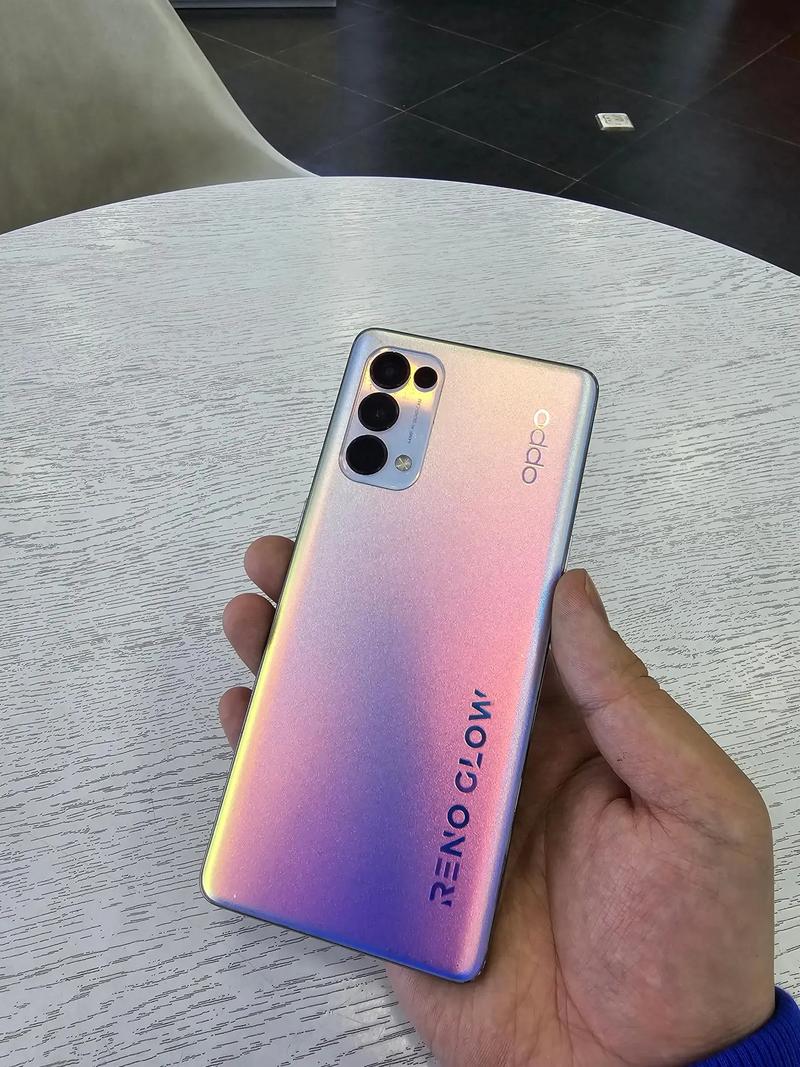 opporeno5pro是什么处理器