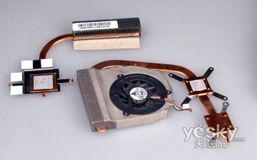 笔记本风扇坏了怎么办