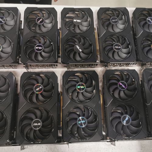 3060ti和2080ti哪个显卡更值得入手?