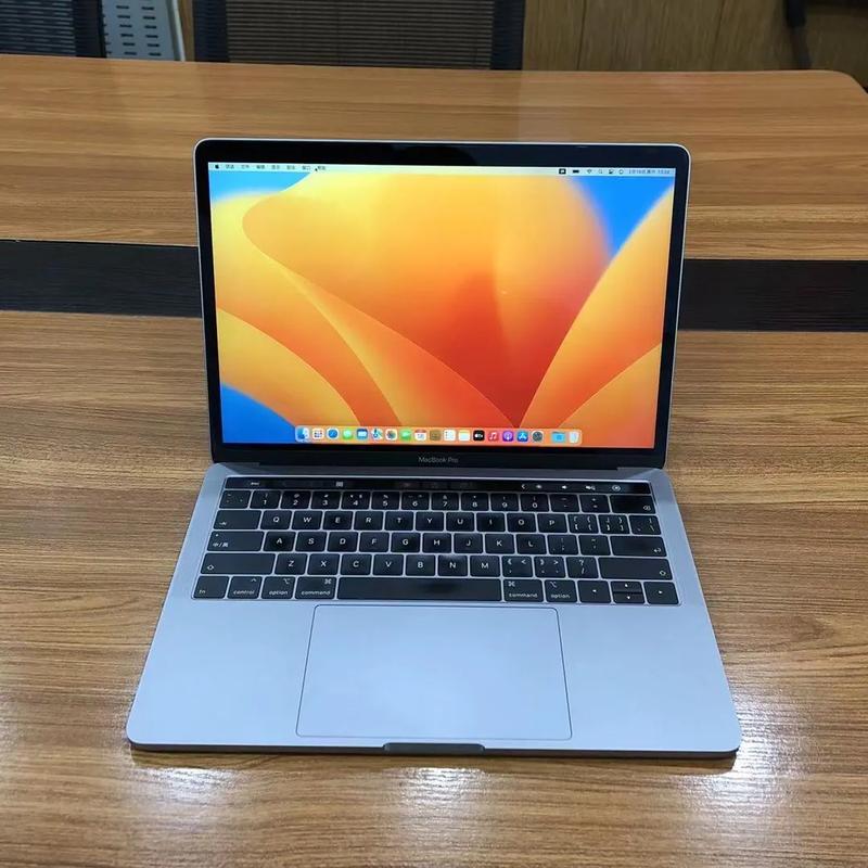 苹果电脑多少钱一台笔记本