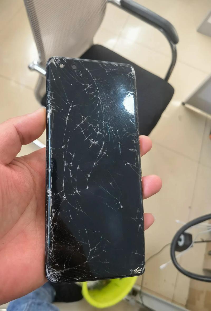 华为mate10换个屏幕多少钱?