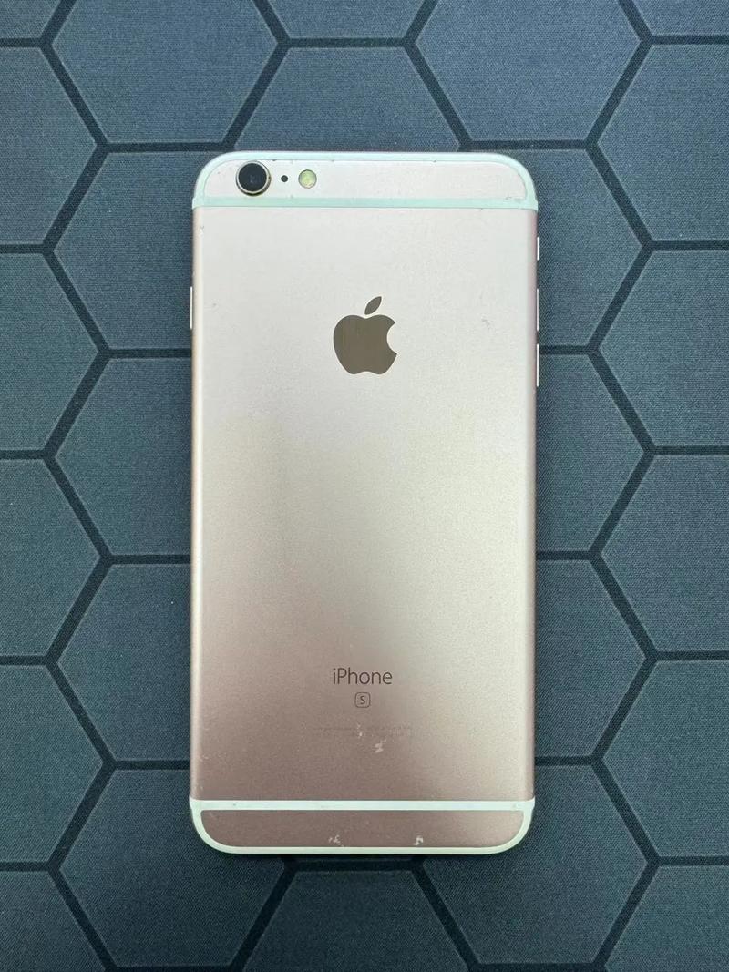 iphone6s运行内存多大