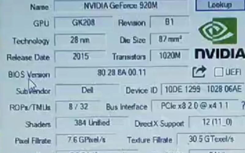 gt940m显卡相当于什么显卡?