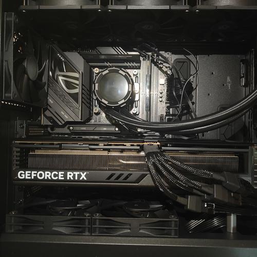 哪种电脑散热器散热效果好