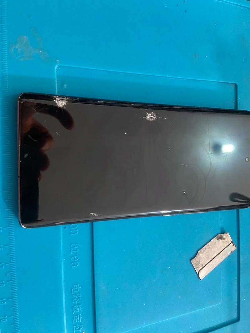 vivox9s换屏幕多少钱