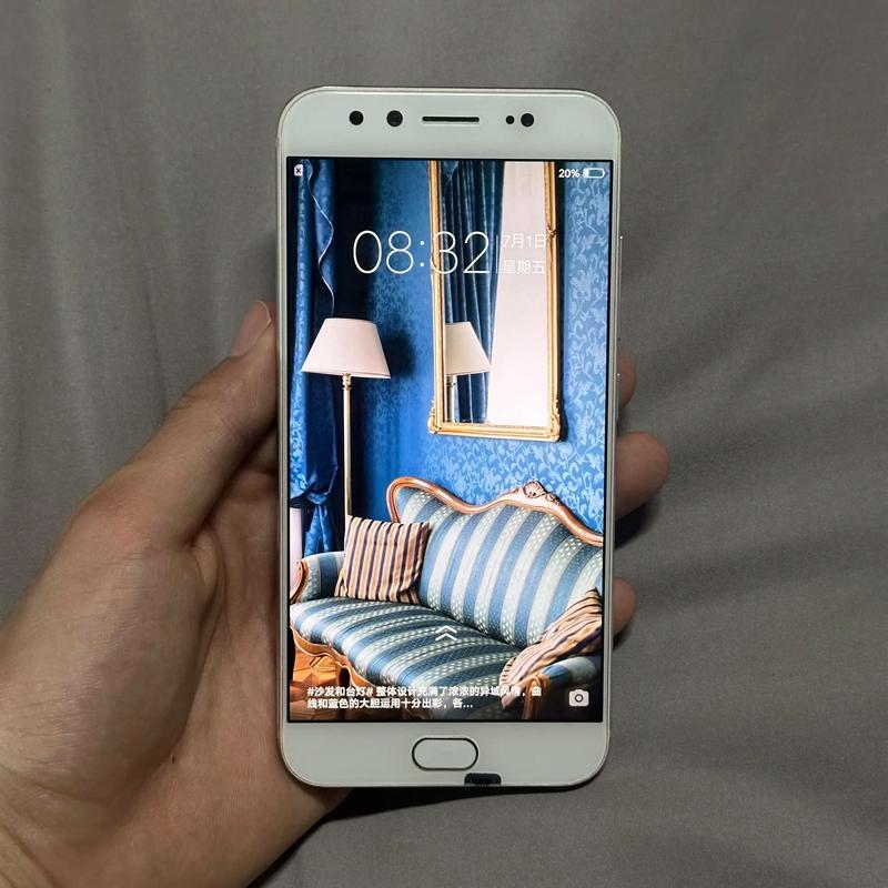 vivox9s内屏坏了多少钱修vivox9内屏坏了多少钱