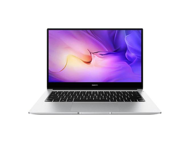 华为matebook14和14d有什么区别?