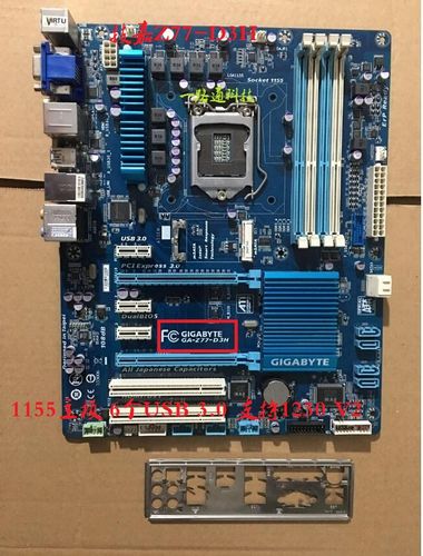 关于Z77和Z87主板支持的CPU和内存频率的问题。