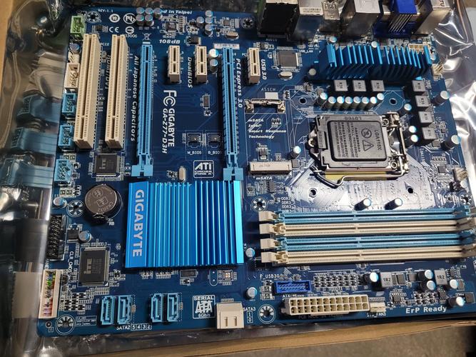 技嘉Z77主板支持DDR4内存?