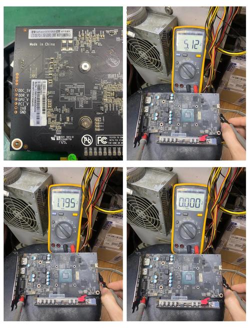 电脑显卡坏了多少钱能修好?