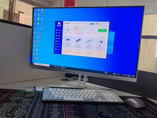 联想电脑一体机好不好?有什么优点和缺点,能满足日常应用吗?