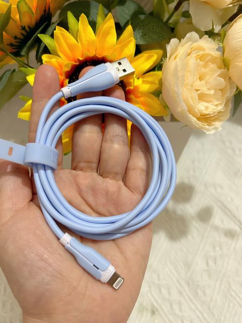 iphone12带的数据线怎么用