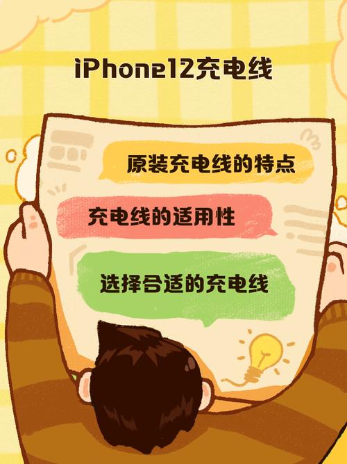 iPhone12怎么连接电脑