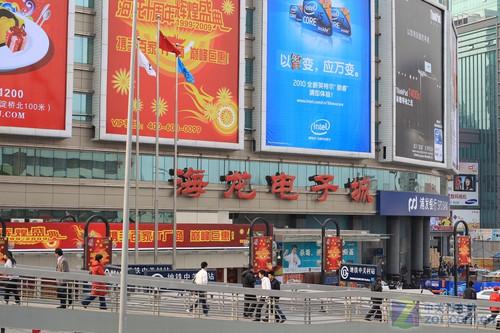 深圳华强北电脑手绘板哪里有卖深圳华强北有哪几个电子批发市场