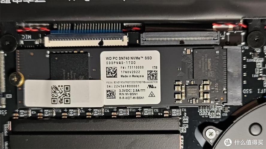 一台笔记本能装几块固态硬盘