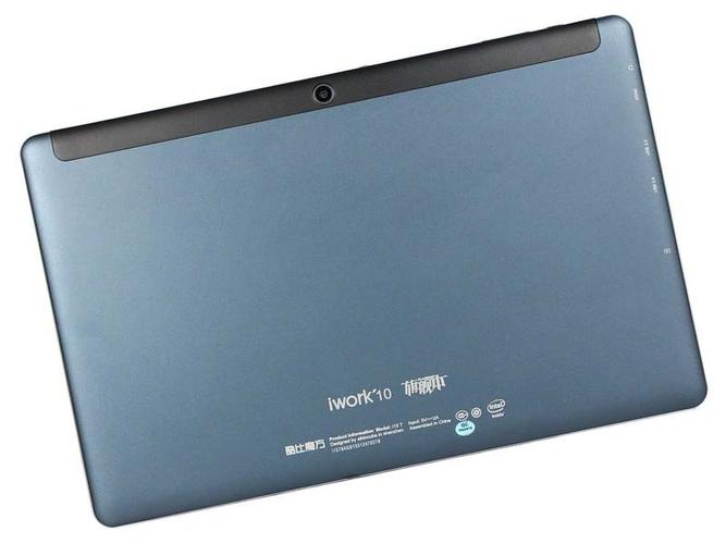 酷比魔方iwork10质量怎么样