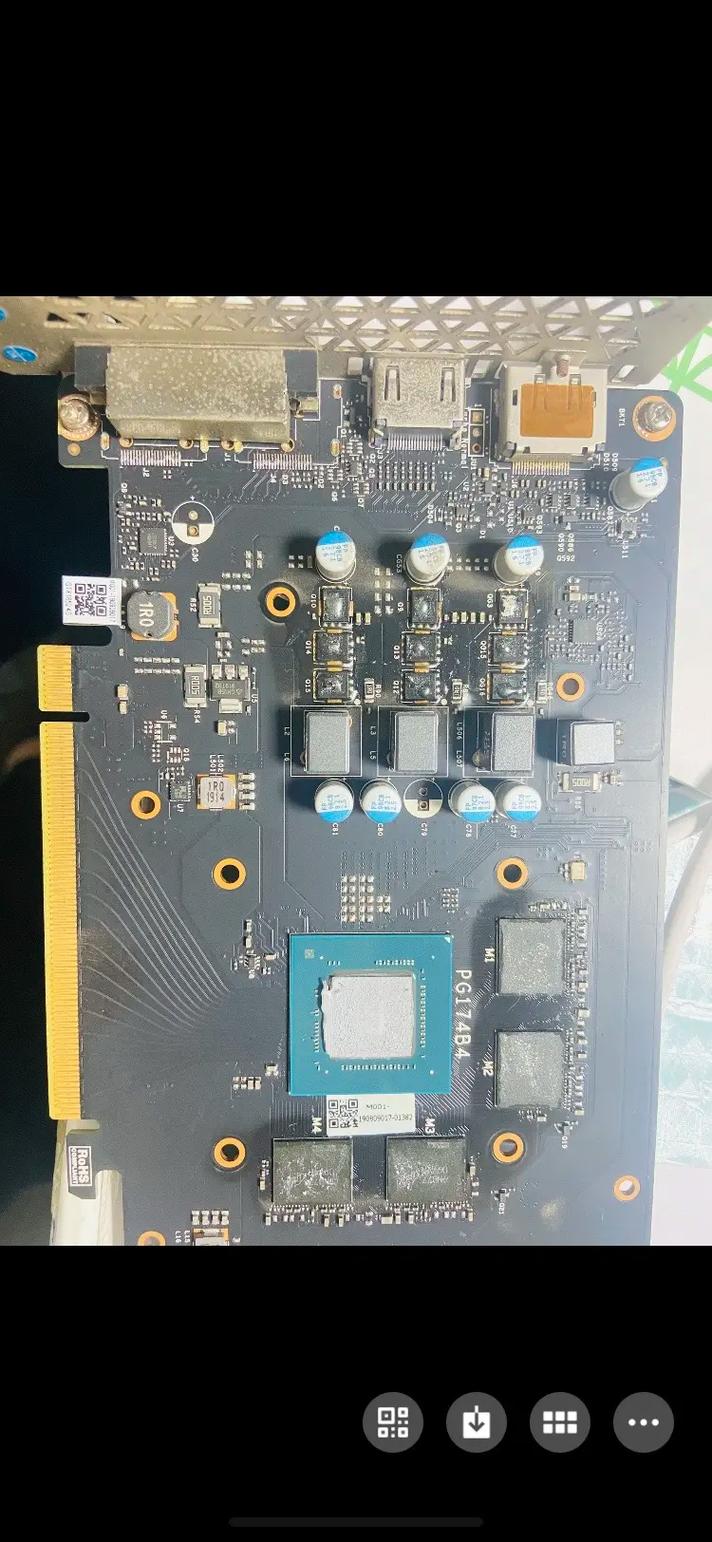 笔记本电脑显卡容易坏掉的原因有哪些?