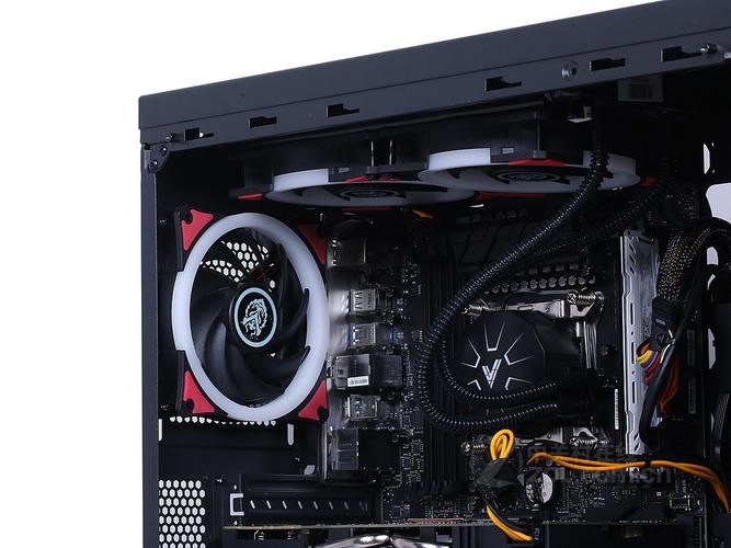 攀升兄弟UFO/i7/GTX1070为什么那么便宜