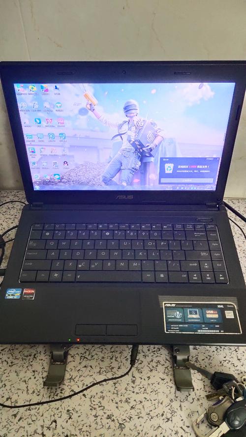 华硕X84L的参数介绍