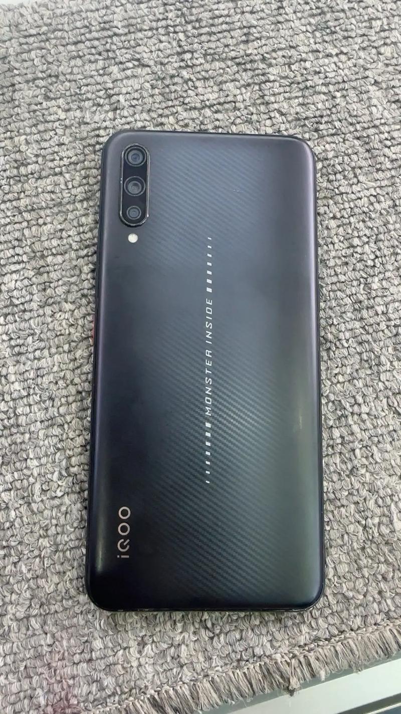 vivoiqoo手机扩容教程iqoo手机怎么扩容