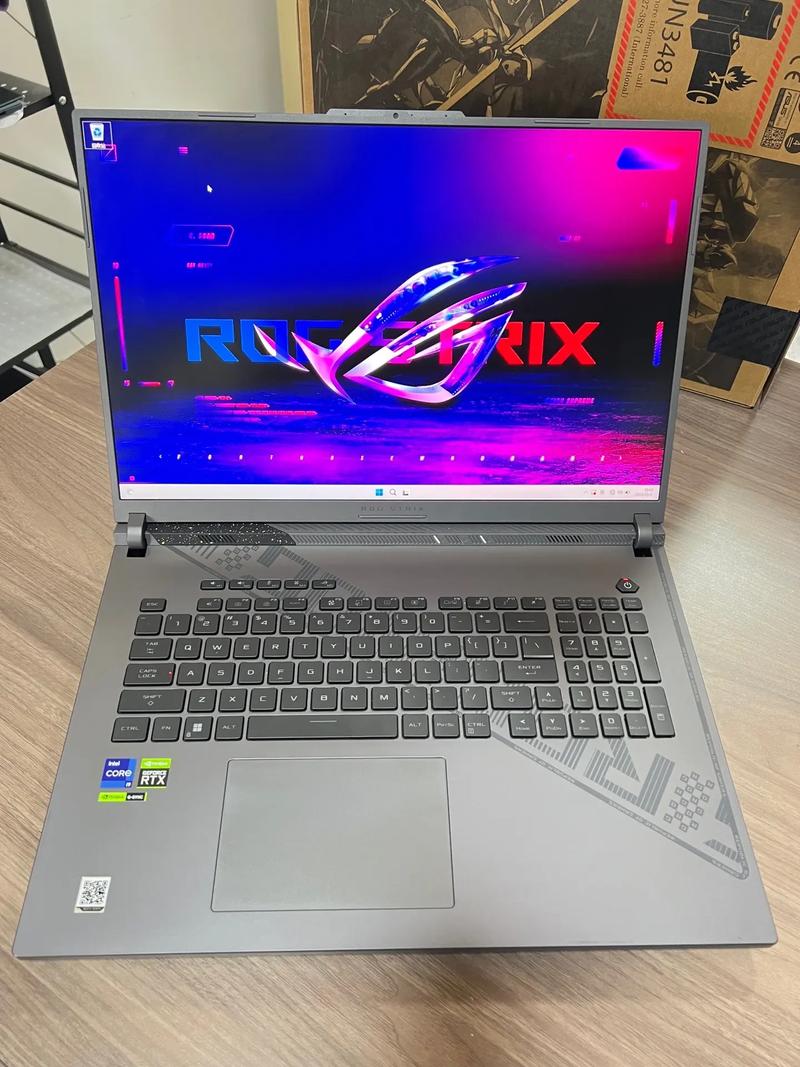 游戏笔记本品牌排名榜前十名