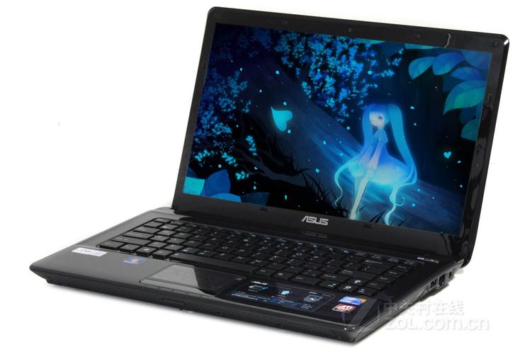 华硕a42j