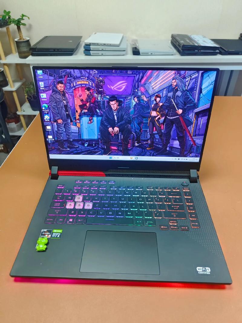 游戏本电脑排名榜前十名2022