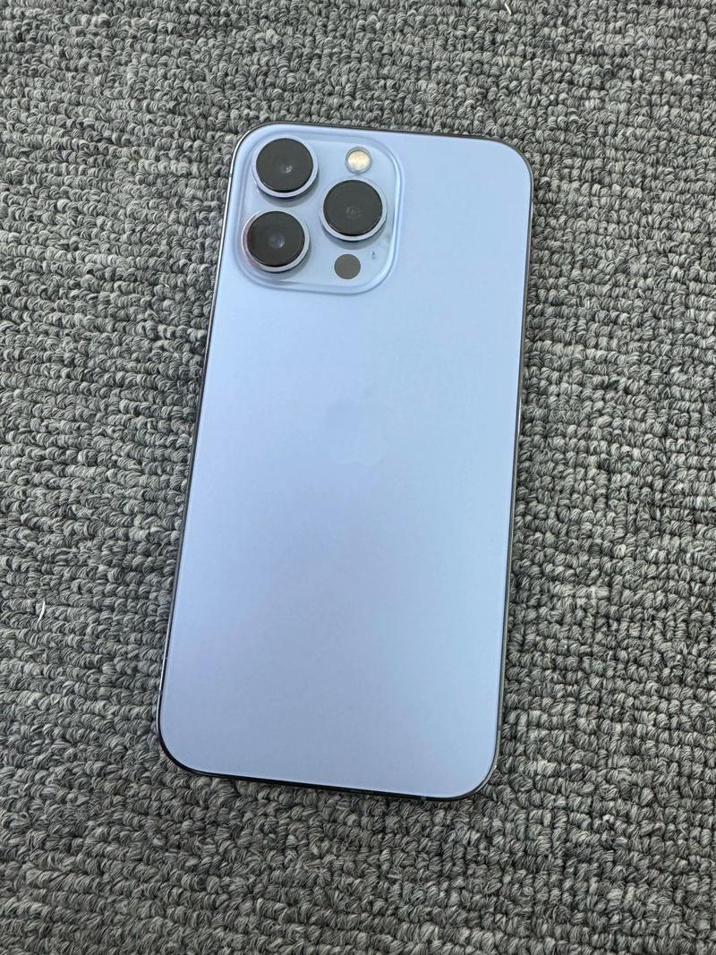 13苹果pro建议买多大内存