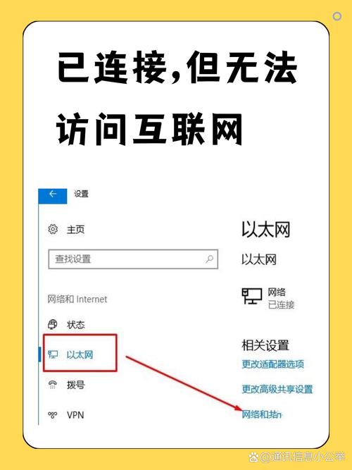 本地连接不可用怎么办?