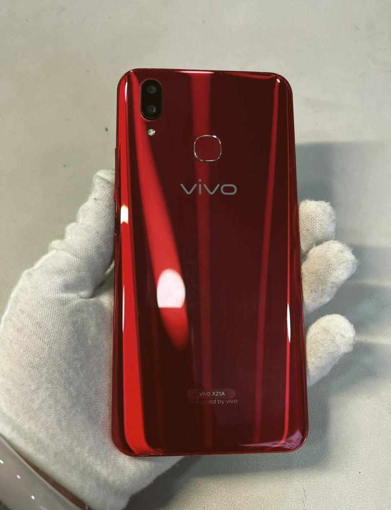 vivoX21A和vivoX21i手机壳通用吗