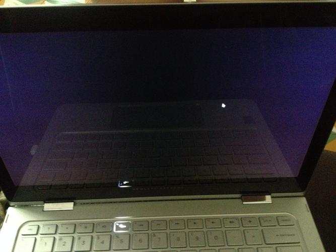 惠普笔记本电脑怎么开机无反应惠普笔记本电脑无法开机怎么办