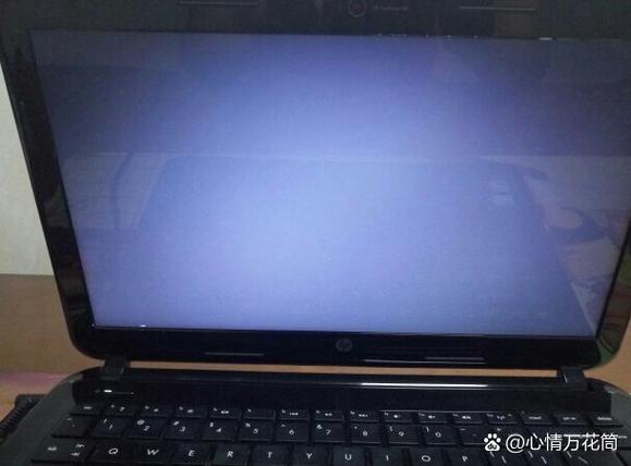 惠普笔记本电脑开不了机启动不了怎么办