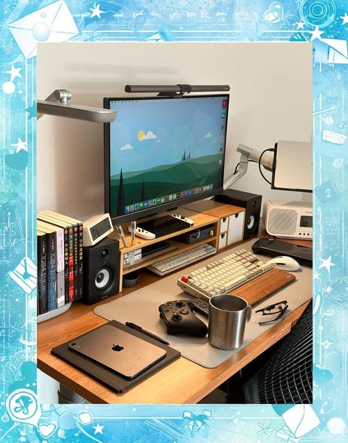 电脑桌摆在什么方位有利于书房风水