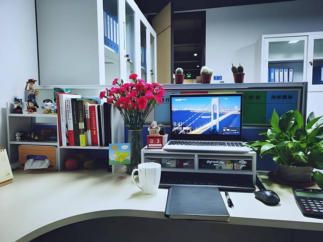 电脑桌如何摆放风水好