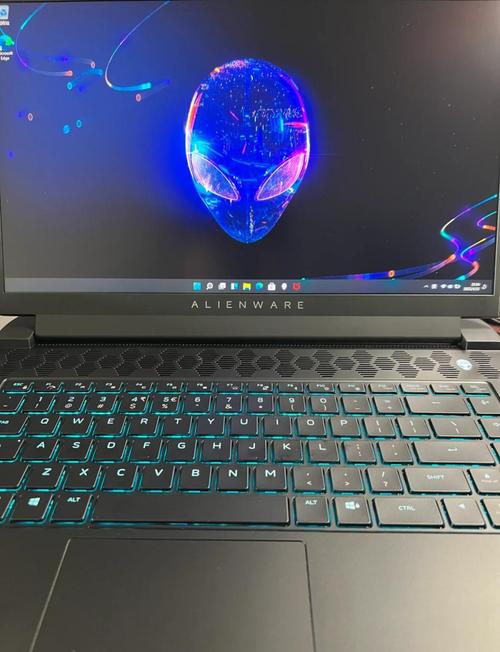 外星人m15r6型号内存不够买外接固态还是内接的?