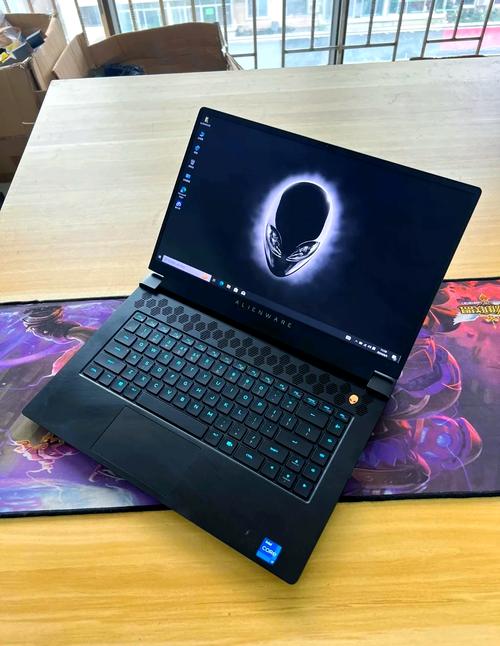 外星人m15r6上的3070满血吗