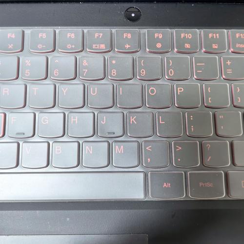 笔记本电脑有必要用键盘膜嘛?