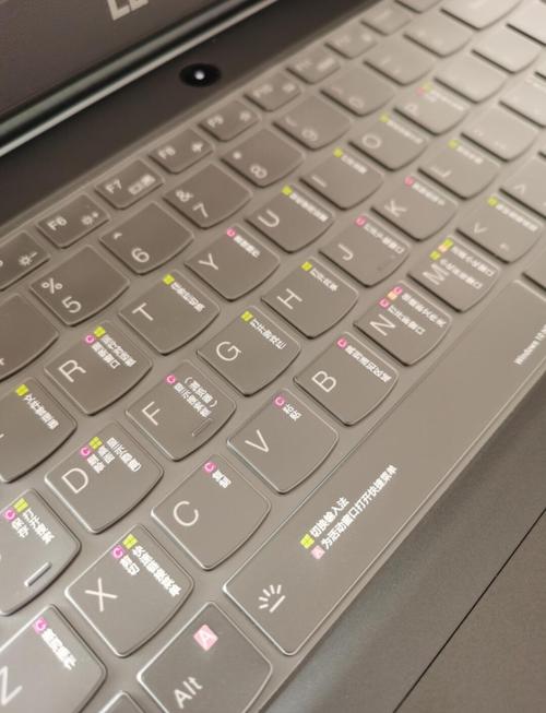 笔记本电脑上的键盘防尘罩重要吗?