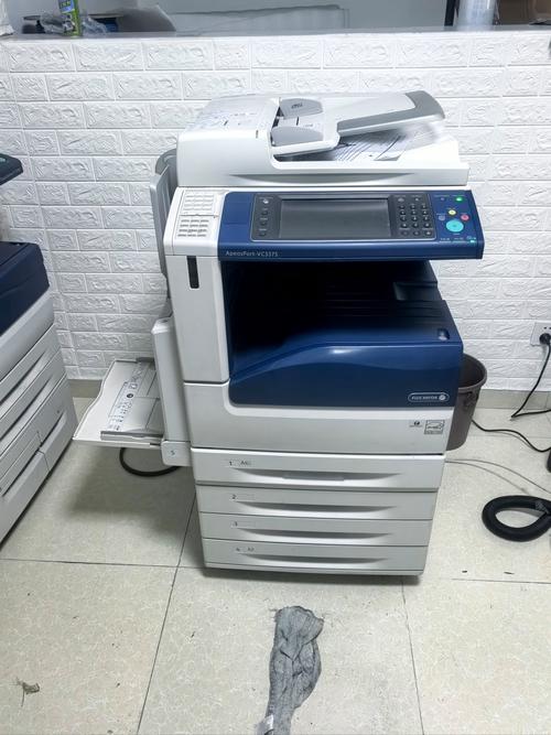 富士施乐docucentre2.0如何扫描到电脑上