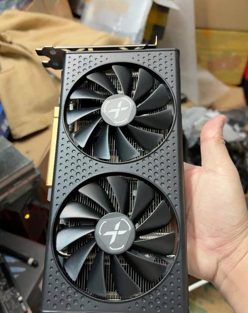 amd6650xt和3050有什么区别?