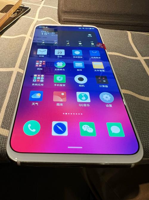 魅族16t屏幕素质