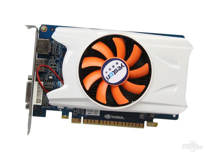 gt630显卡需要供电吗