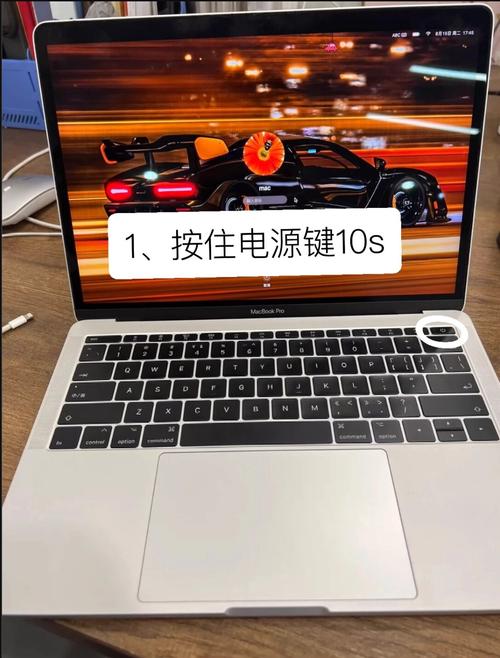 为什么苹果笔记本插了充电器没反应