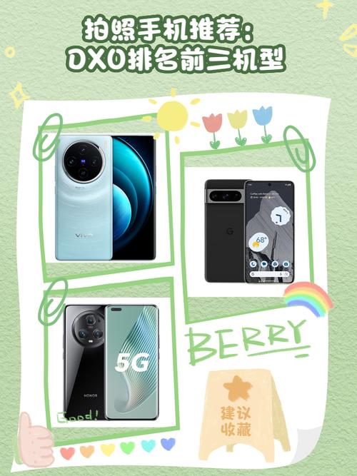 dxomark手机排名最新天梯图