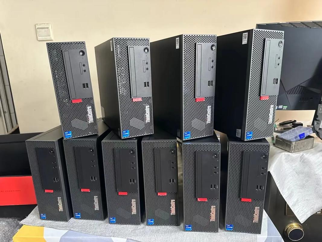 联想电脑主机多少钱一台三代联想台式电脑多少钱