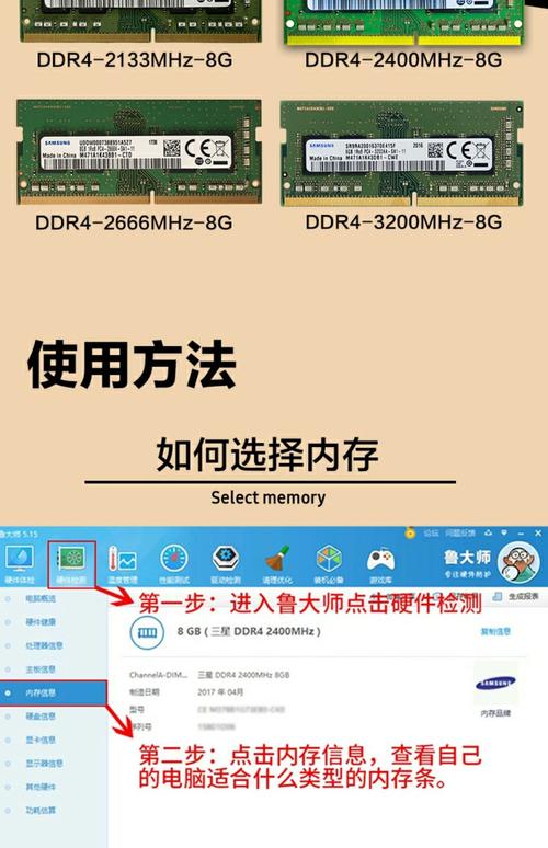 电脑加内存多少钱可以加个内存条吗8g或16g内存条多少钱