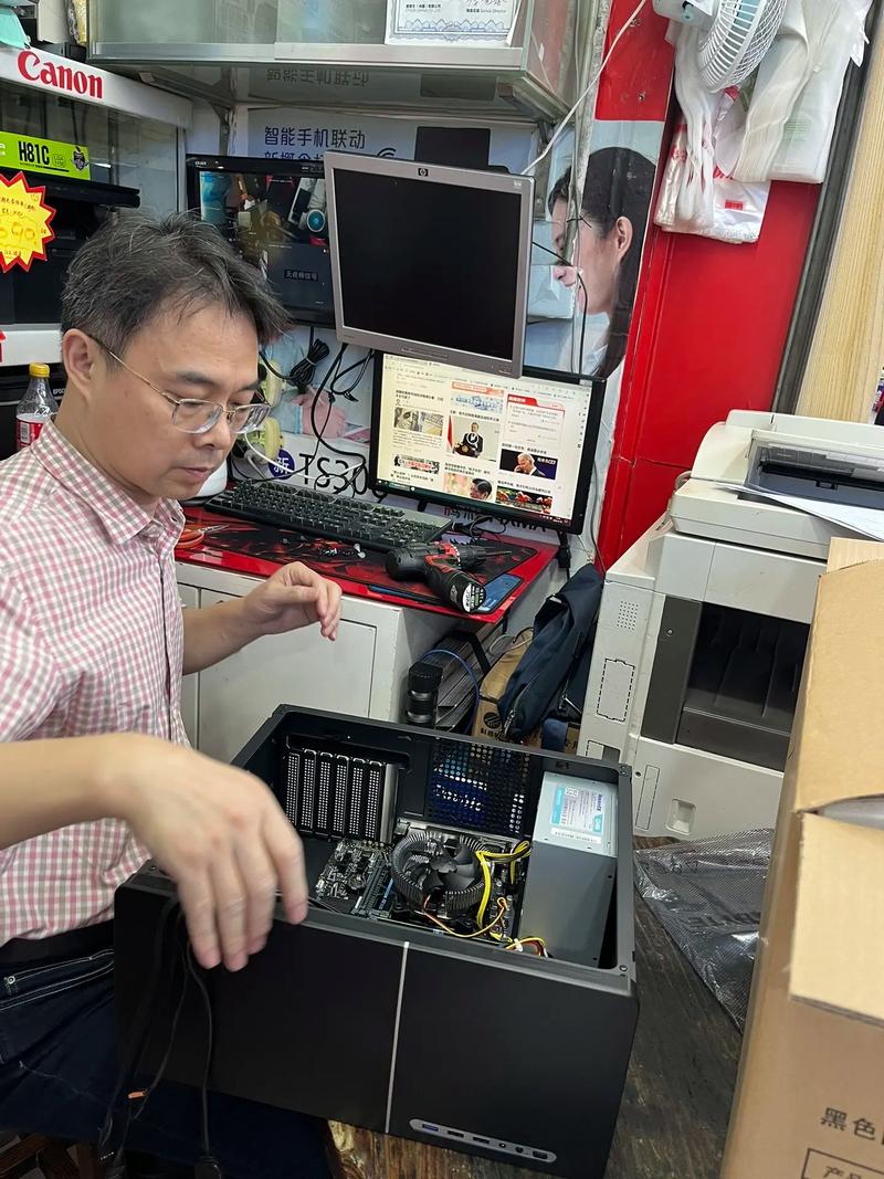 电脑店重装win10多少钱详情