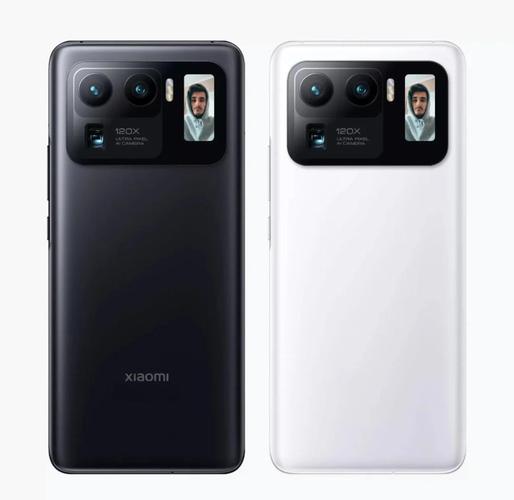 小米11ultra屏幕尺寸